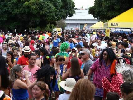 Se quiser Carnaval, folião tem de mudar comportamento, avisa prefeito