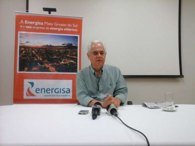 Valor de suposta fraude na Enersul n&atilde;o chegou ao consumidor, diz Energisa