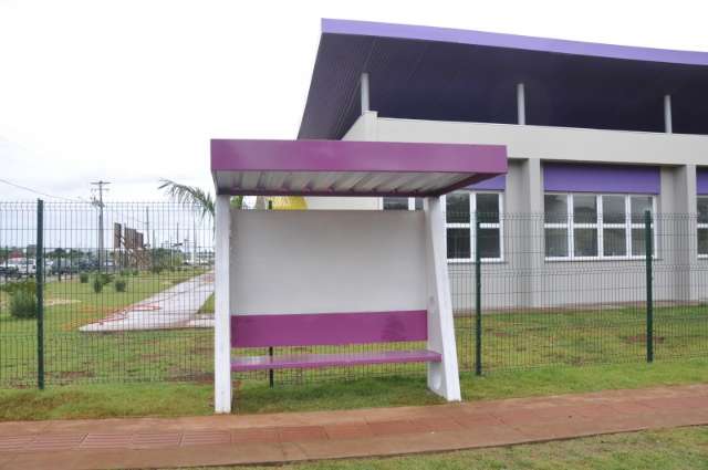 Viol&ecirc;ncia cresce 24% e Capital ganha primeira Casa da Mulher no Pa&iacute;s