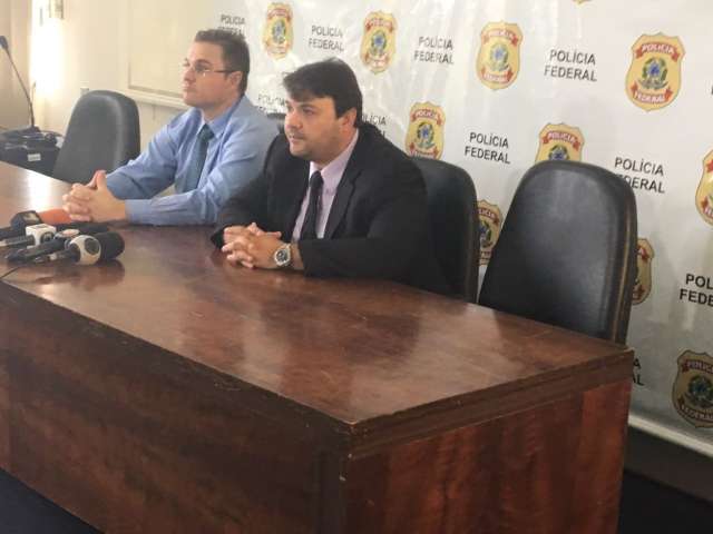 Justi&ccedil;a manda para hospital jovem de 21 anos preso com pornografia infantil
