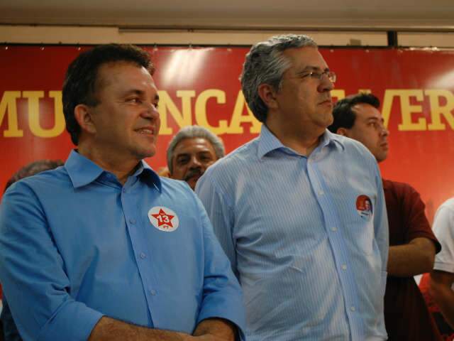  Para ministro, Campo Grande ter&aacute; 2&ordm; turno e PT tem chance de estar nele