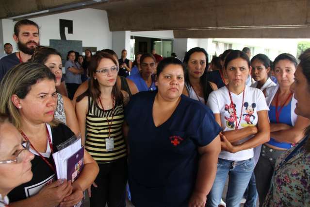 Prefeitura adianta repasse e Santa Casa paga funcion&aacute;rios com 4 dias de atraso
