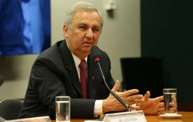 Relat&oacute;rio da PF mostra influ&ecirc;ncia de Bumlai sobre ministro, diz jornal