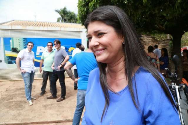 Vereador Jo&atilde;o C&eacute;sar Mattogrosso &eacute; eleito presidente do PSDB na Capital