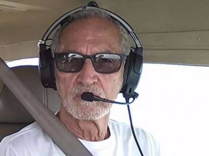 Em depoimento, piloto diz que resgatou membro de facção no Paraguai