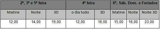  Para aproveitar com filhos final de semana das m&atilde;es, Piratas Pirados no cinema