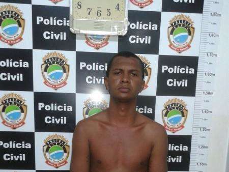 Fugitivo da Col&ocirc;nia Penal &eacute; preso depois de assaltar lot&eacute;rica e levar R$ 9,5 mil