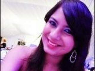 Ana Paula Rodrigues foi uma das vítimas do incêndio na boate Kiss, em Santa Maria. (Foto: Reprodução Facebook)