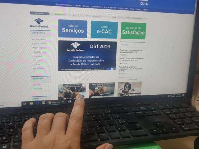 Exig&ecirc;ncia de CPF de beb&ecirc;s entra em vigor, outra complica&ccedil;&atilde;o do IR/2019