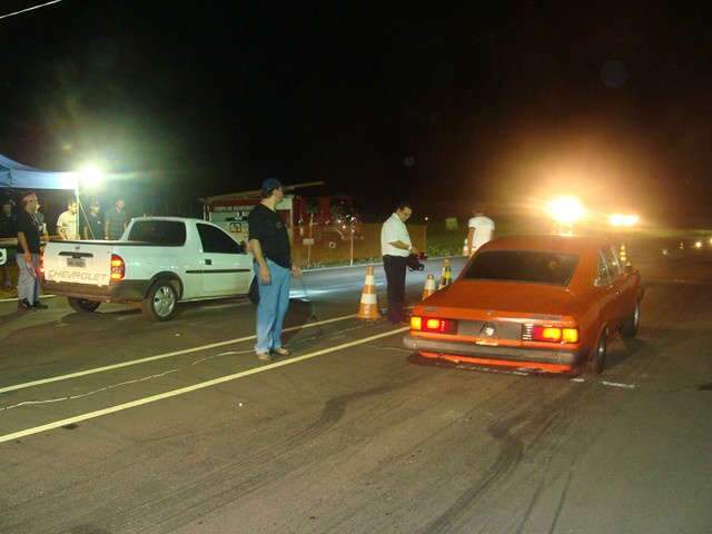  S&aacute;bado tem &ldquo;rach&atilde;o&rdquo; de carros e motos no aut&oacute;dromo de Campo Grande