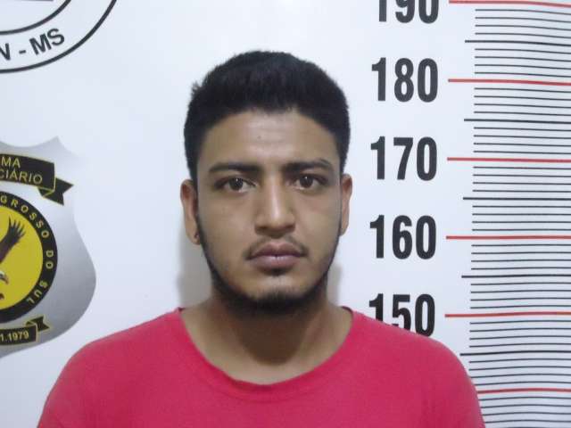 Assaltante baleado por policial militar responde na justi&ccedil;a por tr&ecirc;s roubos