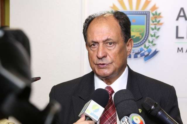 Assembleia quer ponto eletr&ocirc;nico em funcionamento a partir de fevereiro