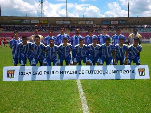 Aquidauanense tem &#039;prova de fogo&#039; hoje contra Flamengo na Copinha