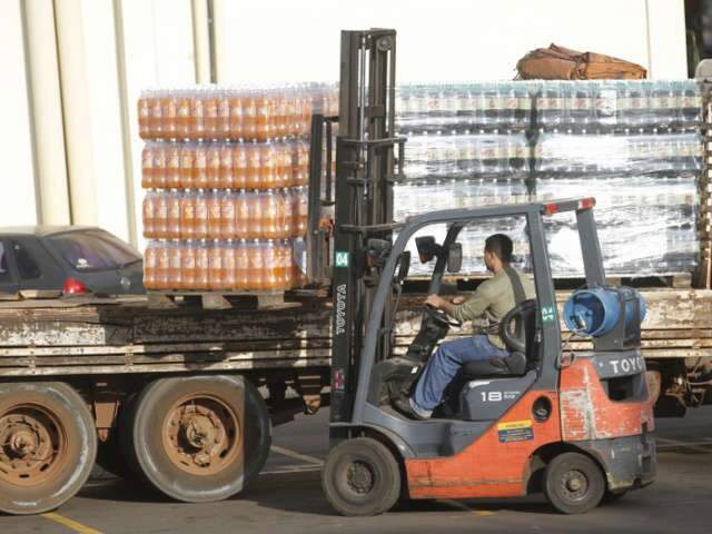 Com&eacute;rcio de MS movimentou mais de R$ 23 bilh&otilde;es em 2009, aponta IBGE