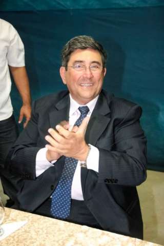 Ex-prefeito, aliado de Reinaldo, assumir&aacute; Funda&ccedil;&atilde;o de Turismo