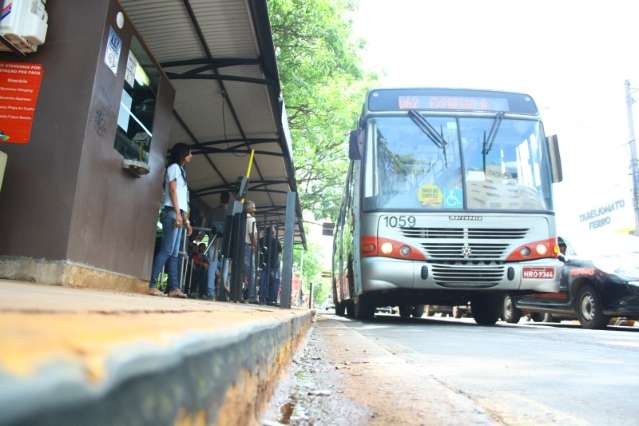 Usu&aacute;rios s&oacute; veem desvantagem em viagem 3 minutos mais curta 