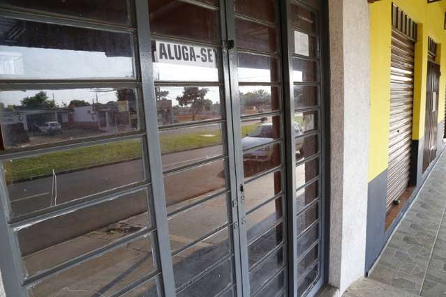 Aluguel pesa no bolso e obriga empres&aacute;rios a mudar para bairros 