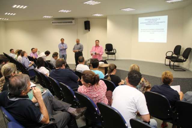 Prefeitura confirma corte de plant&otilde;es e decreto deve ser publicado na segunda