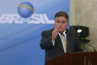 Ministro Geddel Vieira Lima, envolvido em polêmica decidiu pedir demissão. (Arquivo/Agência  Brasil)
