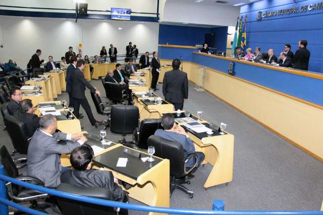 Cria&ccedil;&atilde;o da semana de valoriza&ccedil;&atilde;o do patrim&ocirc;nio cultural &eacute; aprovada na C&acirc;mara