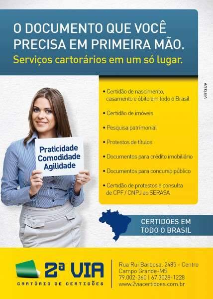 Consulta de CPF na CDL agora é gratuita – FUNTRAB