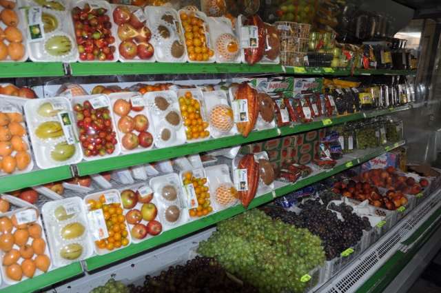 Mercados t&ecirc;m aumento nas vendas mesmo com produtos mais caros