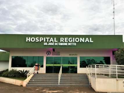 Ap&oacute;s suspens&atilde;o de edital, Sa&uacute;de reabre contrata&ccedil;&atilde;o para gest&atilde;o de Regional