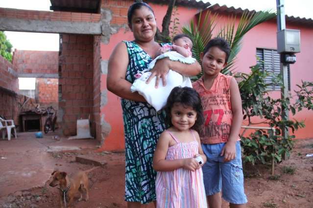 Aborto espont&acirc;neo barra o sonho de ser m&atilde;e de 17% das mulheres de MS
