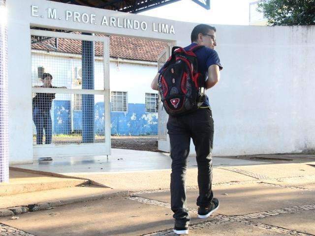 Paralisa&ccedil;&atilde;o de professores fracassa e sindicato culpa amea&ccedil;as de retalia&ccedil;&atilde;o