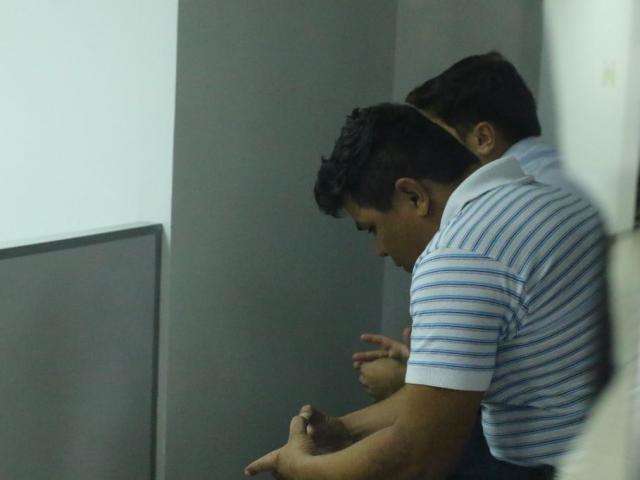 Em audi&ecirc;ncia, testemunhas refor&ccedil;am: &quot;morte de Wesner n&atilde;o foi brincadeira&quot;