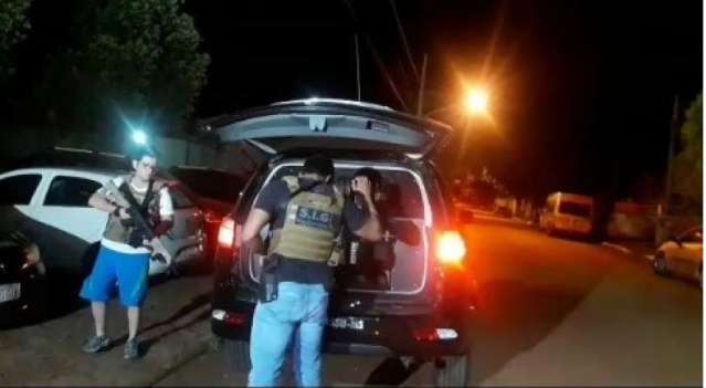 Homem que matou a namorada atropelada &eacute; preso no interior de S&atilde;o Paulo 
