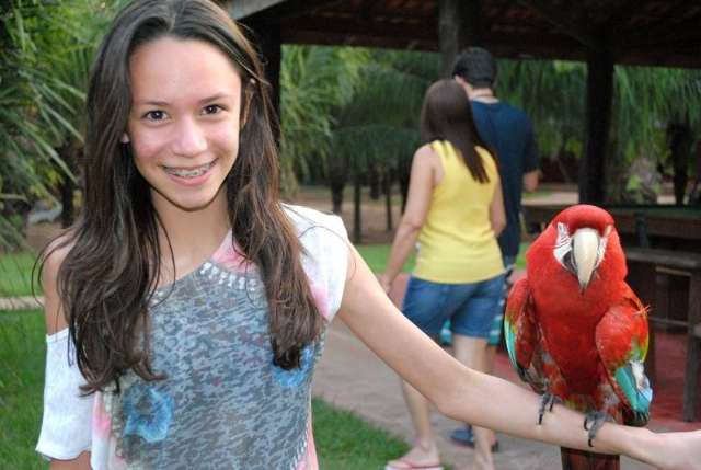 Desaparecida por quase 24h, adolescente &eacute; encontrada em casa de amigo