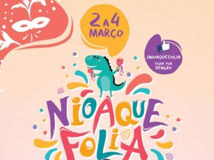 MP quer cancelar “Nioaque Folia” e investiga Carnaval de Porto Murtinho 