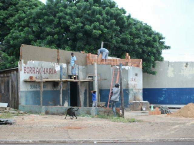 Pre&ccedil;o da constru&ccedil;&atilde;o aumenta e fecha fevereiro a R$ 1.019 por m&sup2;