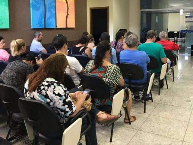 Empresas t&ecirc;m at&eacute; dia 1&ordm; para se inscrever em campanha de negocia&ccedil;&atilde;o de d&eacute;bitos