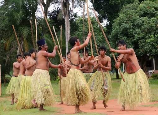 Governo divulga compra de R$ 30,5 milh&otilde;es em cestas b&aacute;sicas para &iacute;ndios