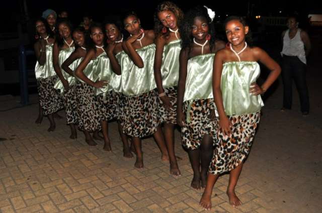 Consci&ecirc;ncia Negra &eacute; comemorada com feriado em quatro cidades de MS