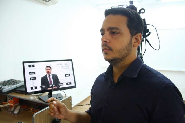 Concursare promete revolucionar o mercado de concursos p&uacute;blicos