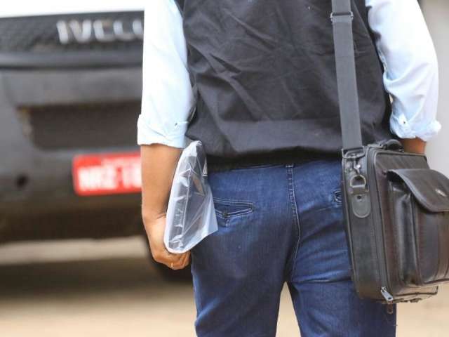 Justi&ccedil;a mant&eacute;m presos dois alvos de opera&ccedil;&atilde;o contra rede de ped&oacute;filos