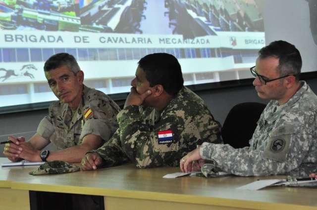 Contingenciamento de recursos amea&ccedil;a monitoramento da fronteira