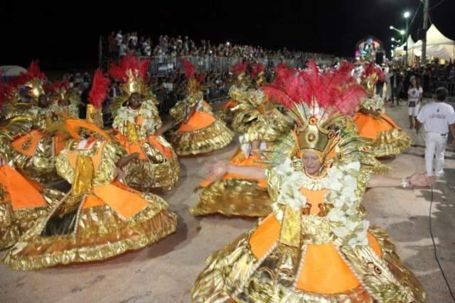 Fundac assina conv&ecirc;nio que prev&ecirc; o repasse de R$ 160 mil para o Carnaval