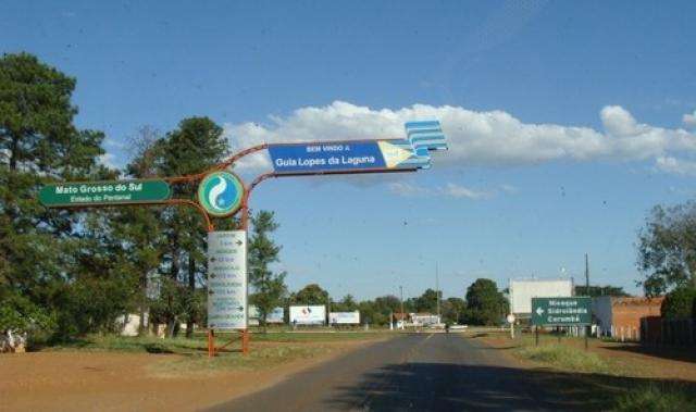 Guia Lopes da Laguna e Ribas do Rio Pardo comemoram anivers&aacute;rio nesta ter&ccedil;a