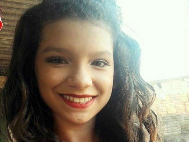 Menina que caiu em rio foi achada a 3 km do local em que sumiu