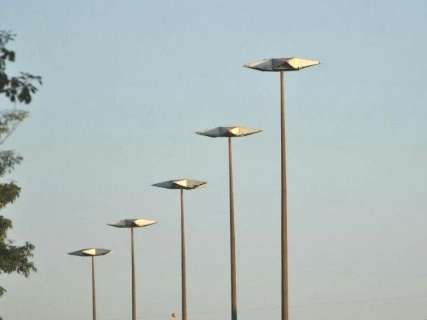 Marquinhos assina na 2ª-feira contratos para manutenção da iluminação pública