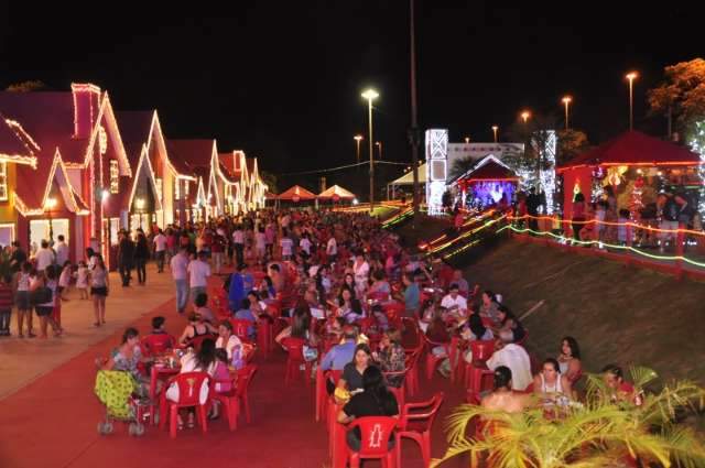 Cidade do Natal ter&aacute; show do grupo Acaba neste domingo; Veja programa&ccedil;&atilde;o