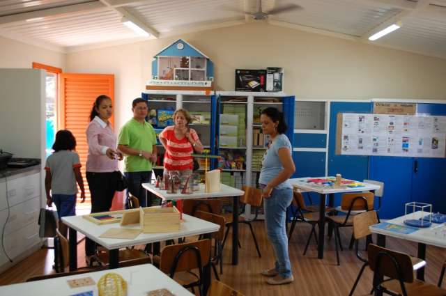 Laborat&oacute;rios de Ci&ecirc;ncia e Matem&aacute;tica melhoram desempenho de alunos