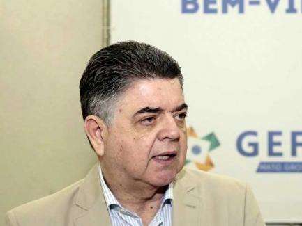 Governo prepara mudan&ccedil;as para cumprir lei que renegocia d&iacute;vida 