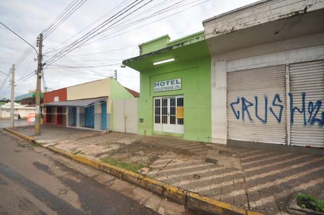 Amigo matou pedreiro que foi defender adolescente de ataque no Centro