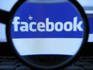 Facebook também excluiu 3,5 milhões de conteúdos violentos (Foto: Facebook/Reprodução)