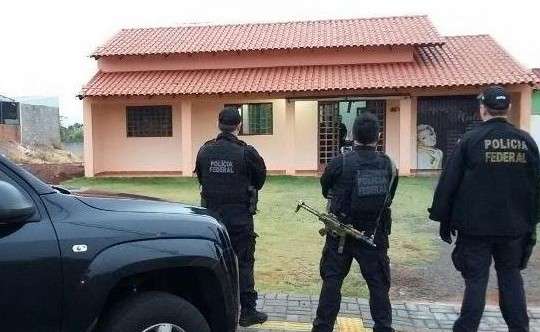 Policiais federais que atuam na fronteira v&atilde;o receber adicional de R$ 91 
